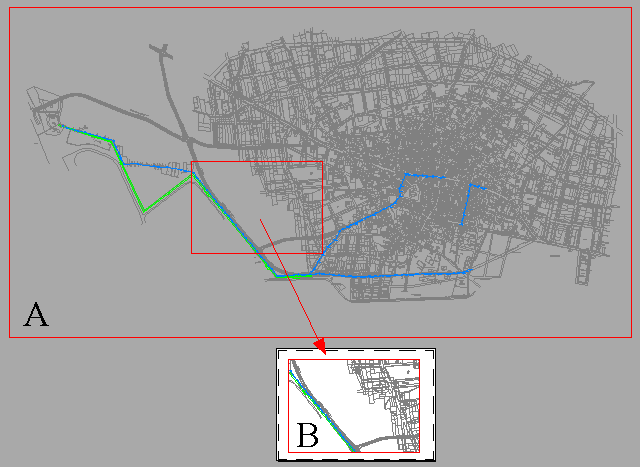 PaperSpace ViewPort