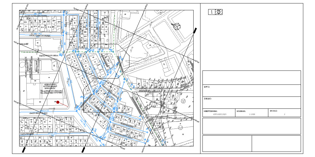 easy layouts